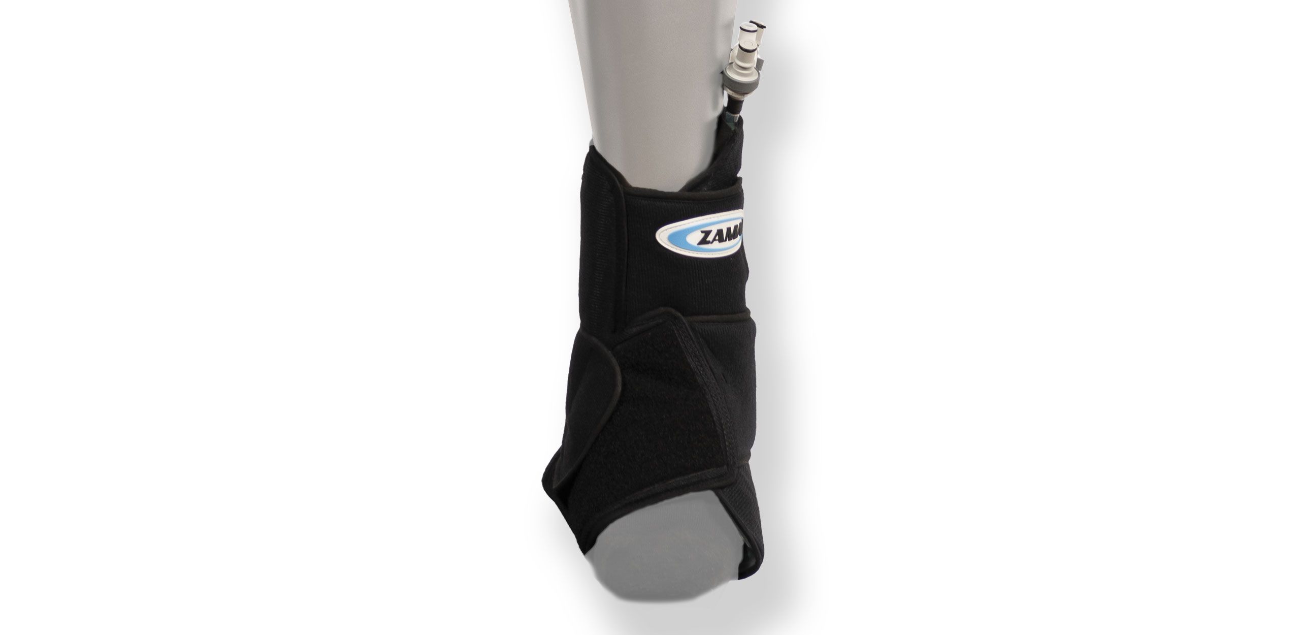 Zamar Hot and Cold Therapy - Ankle Wrap